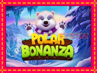 Polar Bonanza слот машина преку интернет