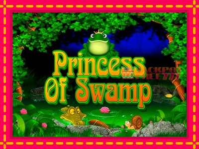 Princess of Swamp слот машина преку интернет