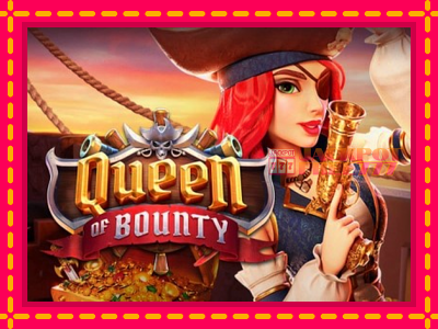 Queen of Bounty слот машина преку интернет