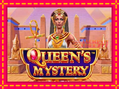 Queens Mystery слот машина преку интернет