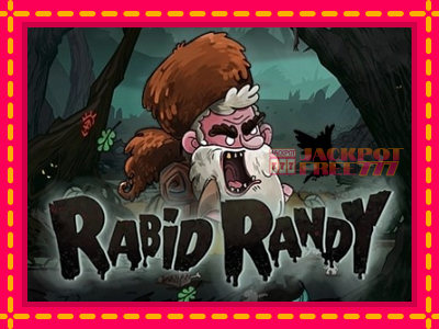 Rabid Randy слот машина преку интернет