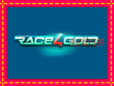 Race4Gold слот машина преку интернет