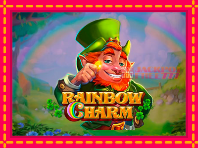 Rainbow Charm слот машина преку интернет