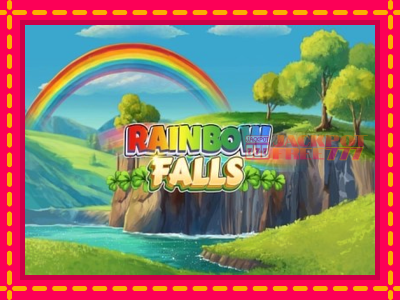 Rainbow Falls слот машина преку интернет