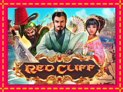 Red Cliff слот машина преку интернет