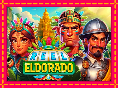 Reel Eldorado слот машина преку интернет