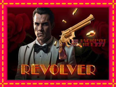 Revolver слот машина преку интернет