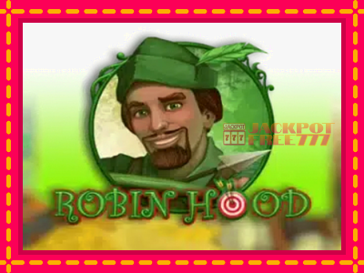 Robin Hood слот машина преку интернет