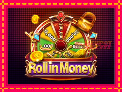 Roll in Money слот машина преку интернет