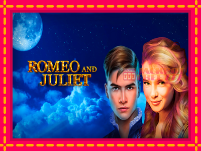 Romeo and Juliet слот машина преку интернет