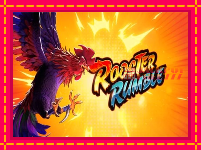 Rooster Rumble слот машина преку интернет