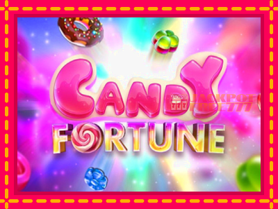 Сandy Fortune слот машина преку интернет