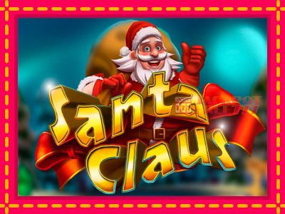 Santa Claus слот машина преку интернет