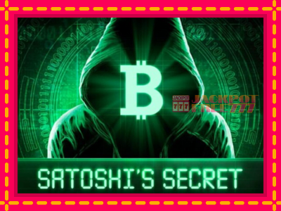 Satoshi’s Secret слот машина преку интернет