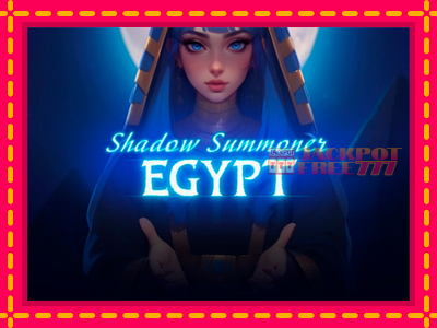 Shadow Summoner Egypt слот машина преку интернет