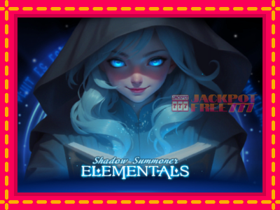 Shadow Summoner Elementals слот машина преку интернет