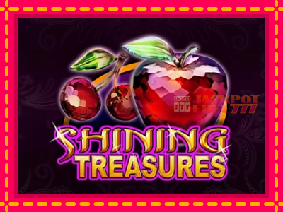 Shining Treasures слот машина преку интернет