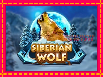 Siberian Wolf слот машина преку интернет