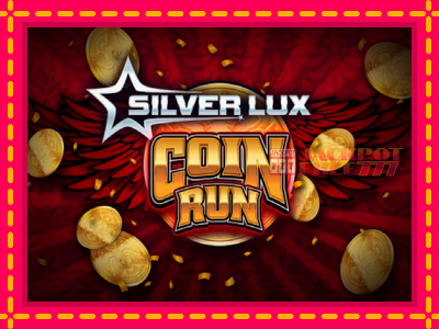 Silver Lux: Coin Run слот машина преку интернет