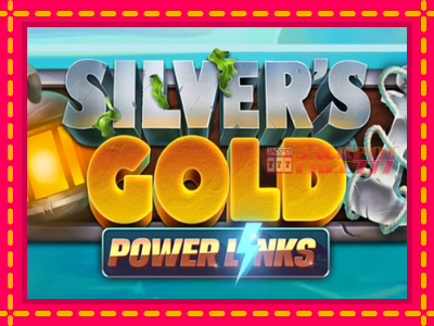 Silvers Gold PowerLinks слот машина преку интернет