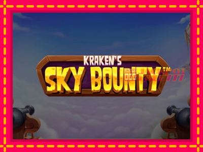 Sky Bounty слот машина преку интернет