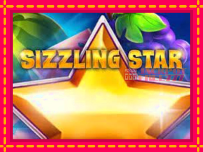 Slizzing Stars слот машина преку интернет