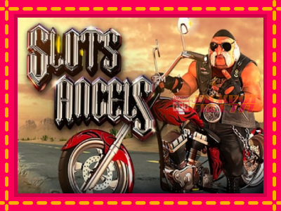 Slots Angels слот машина преку интернет