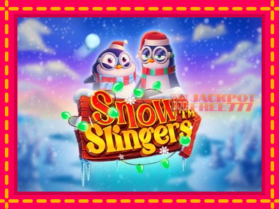 Snow Slingers слот машина преку интернет