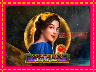 Snow Whites Magical Spring слот машина преку интернет