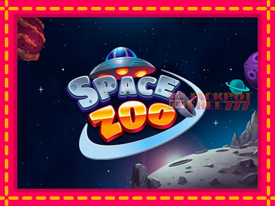 Space Zoo слот машина преку интернет