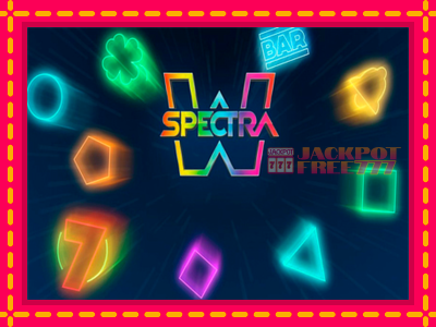 Spectra слот машина преку интернет