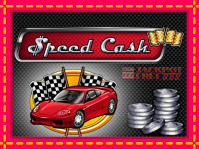 Speed Cash слот машина преку интернет