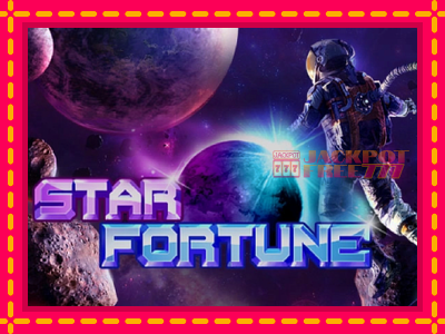 Star Fortune слот машина преку интернет