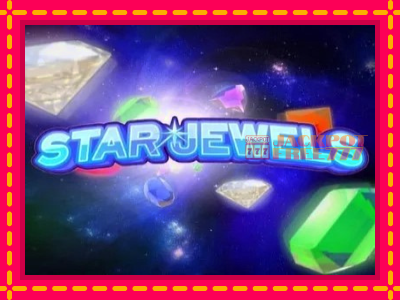 Star Jewels слот машина преку интернет