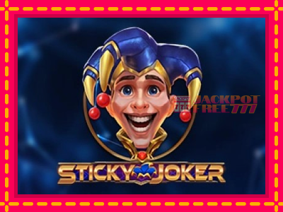 Sticky Joker слот машина преку интернет