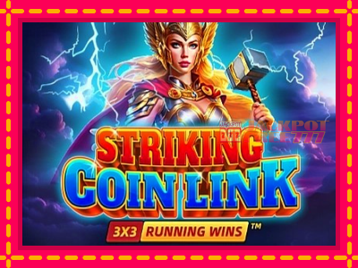 Striking Coin Link слот машина преку интернет