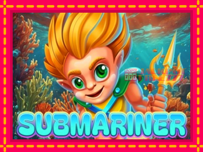 Submariner слот машина преку интернет