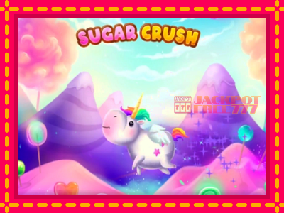 Sugar Crush слот машина преку интернет