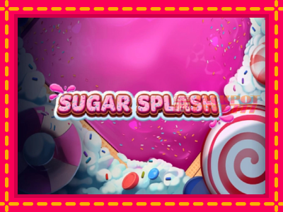 Sugar Splash слот машина преку интернет