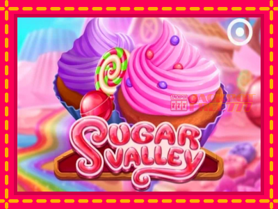 Sugar Valley слот машина преку интернет