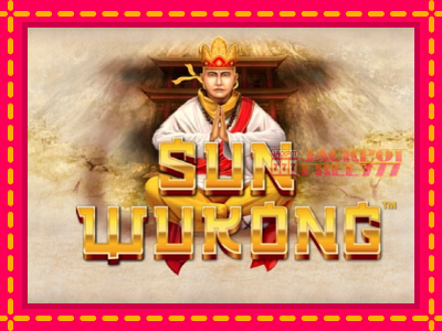 Sun Wukong слот машина преку интернет