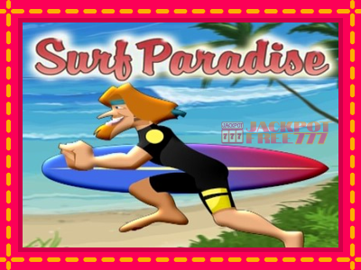 Surf Paradise слот машина преку интернет