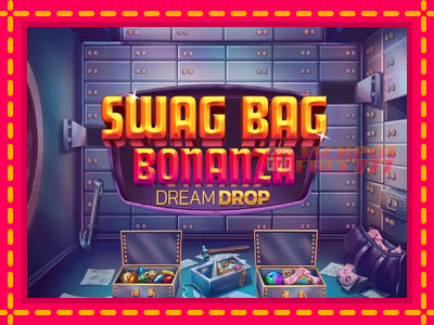 Swag Bag Bonanza Dream Drop слот машина преку интернет