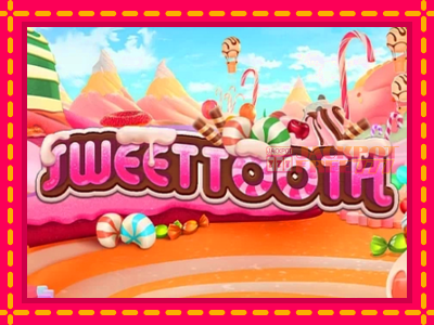 Sweet Tooth слот машина преку интернет