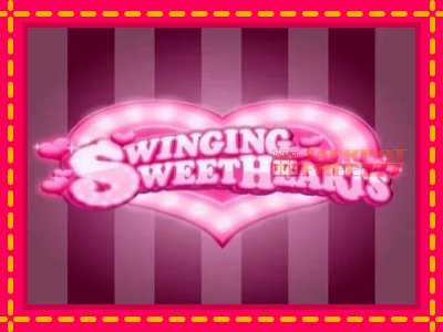 Swinging Sweethearts слот машина преку интернет