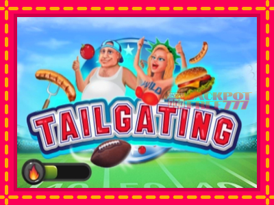 Tailgating слот машина преку интернет