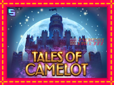 Tales of Camelot слот машина преку интернет