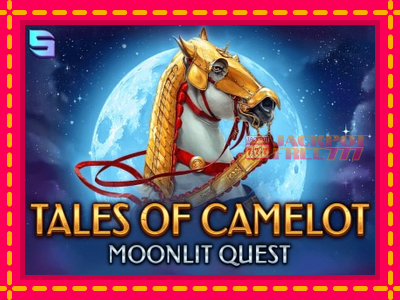 Tales of Camelot - Moonlit Quest слот машина преку интернет