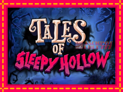 Tales of Sleepy Hollow слот машина преку интернет