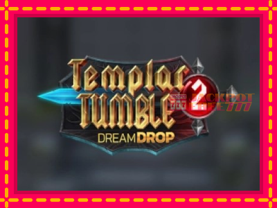 Templar Tumble 2 Dream Drop слот машина преку интернет